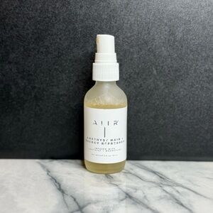 NEW AIIR Amethyst Hair & Energy Refresher